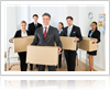 Specializes In Corporate Relocation Services